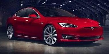 TESLA MODEL S 2017 5YJSA1E14HF212118 image